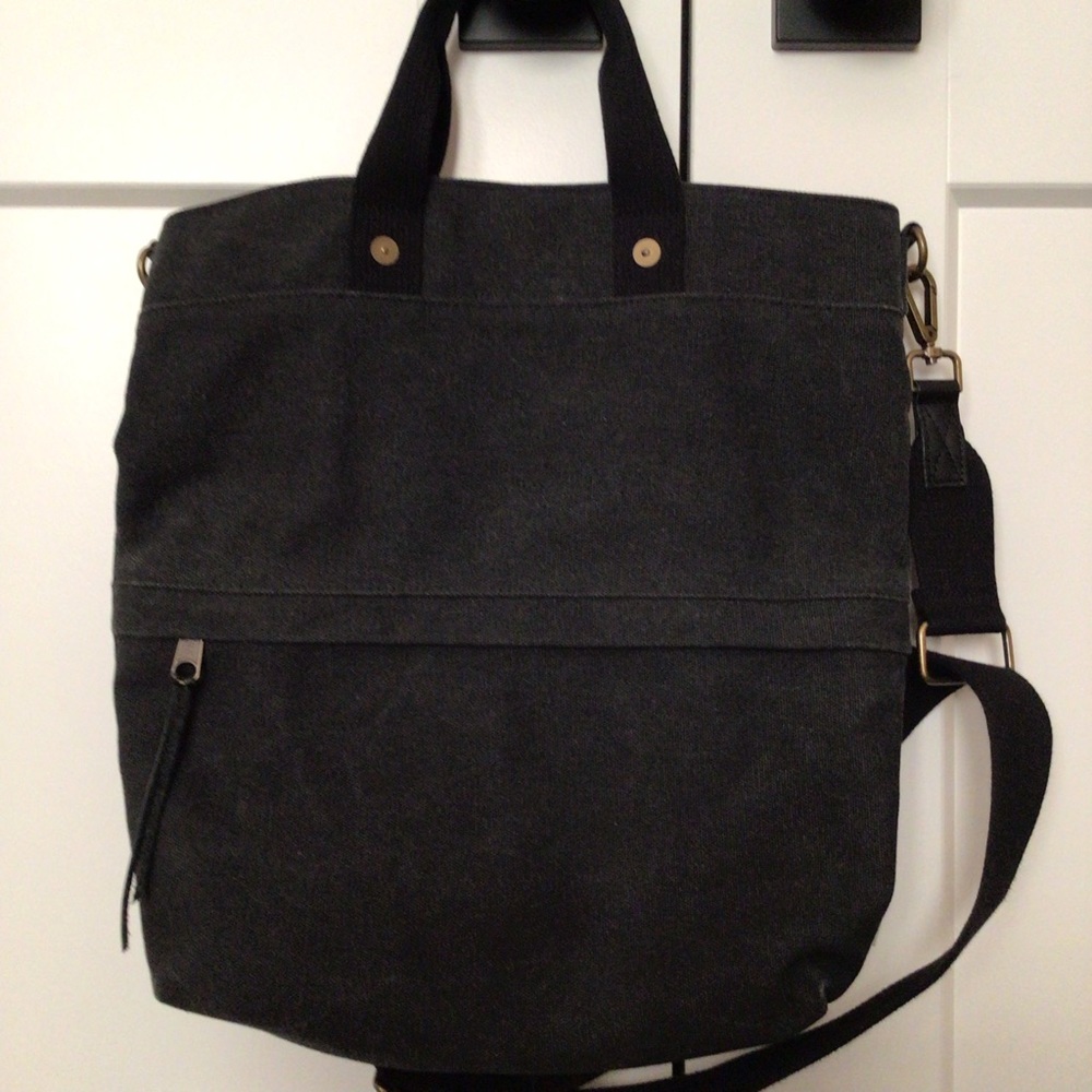 R Riveter shoulder bag